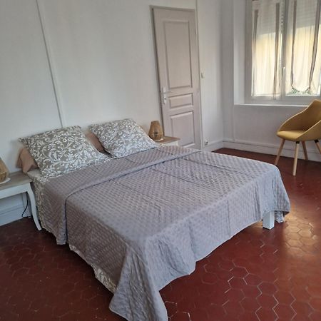 Ferienwohnung Toulon Soleil Et Douceur II Exterior foto