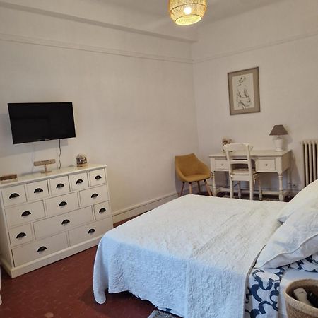 Ferienwohnung Toulon Soleil Et Douceur II Exterior foto