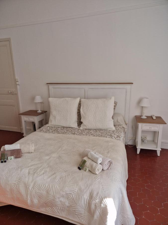 Ferienwohnung Toulon Soleil Et Douceur II Exterior foto